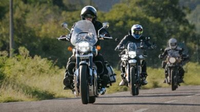 Explora la Primavera en Moto: Las Cinco Rutas Imperdibles de Royal Enfield MDP royal enfield 1 Explora la Primavera en Moto: Las Cinco Rutas Imperdibles de Royal Enfield