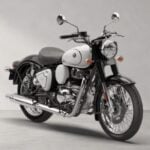 MDP royal enfield classic 350 white 150x150 1 El Retorno Triunfal: Royal Enfield One Ride en Argentina con Más de 1800 Motociclistas