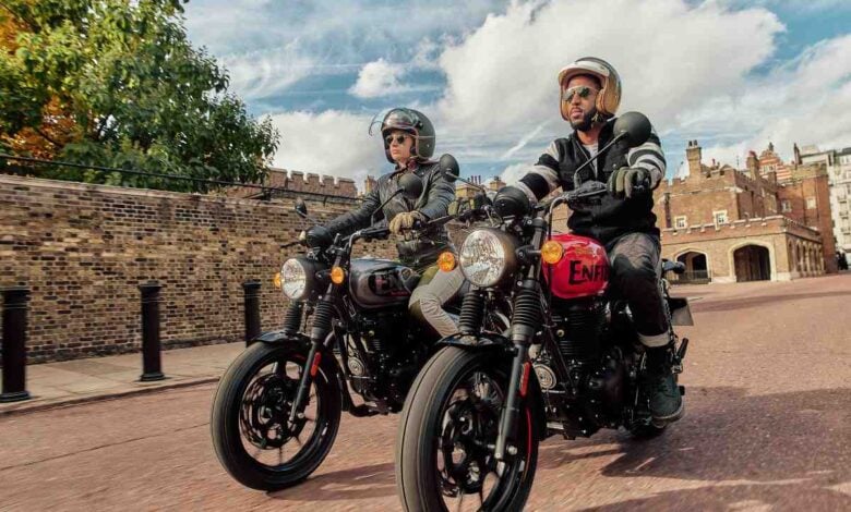 Royal Enfield Expande su Horizonte: Brasil, el Próximo Gigante en el Mundo Automotor MDP royal enfield consejos Royal Enfield Expande su Horizonte: Brasil, el Próximo Gigante en el Mundo Automotor