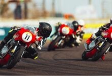 MDP royal enfield cup3 Continental GT Cup 2026: La Carrera Hacia la Innovación en Coimbatore