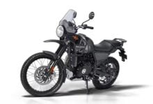 MDP royal enfield himalayan 4401 1 La Evolución de la Aventura: Royal Enfield Himalayan 440 Llega con Mejoras Significativas