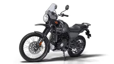 MDP royal enfield himalayan 4401 1 La Evolución de la Aventura: Royal Enfield Himalayan 440 Llega con Mejoras Significativas