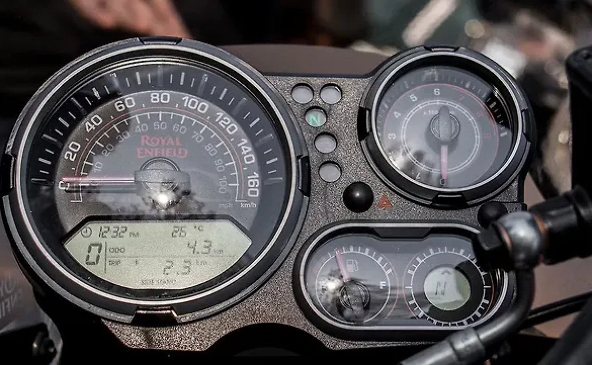 MDP royal enfield himalayan 4403 1 La Evolución de la Aventura: Royal Enfield Himalayan 440 Llega con Mejoras Significativas