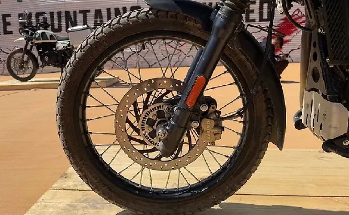 MDP royal enfield humalayan 4402 Royal Enfield sorprende con su nueva Himalayan 440 en India: innovación en cada detalle