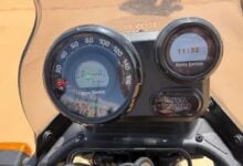 MDP royal enfield humalayan 4403 Royal Enfield sorprende con su nueva Himalayan 440 en India: innovación en cada detalle