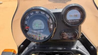 MDP royal enfield humalayan 4403 Royal Enfield sorprende con su nueva Himalayan 440 en India: innovación en cada detalle