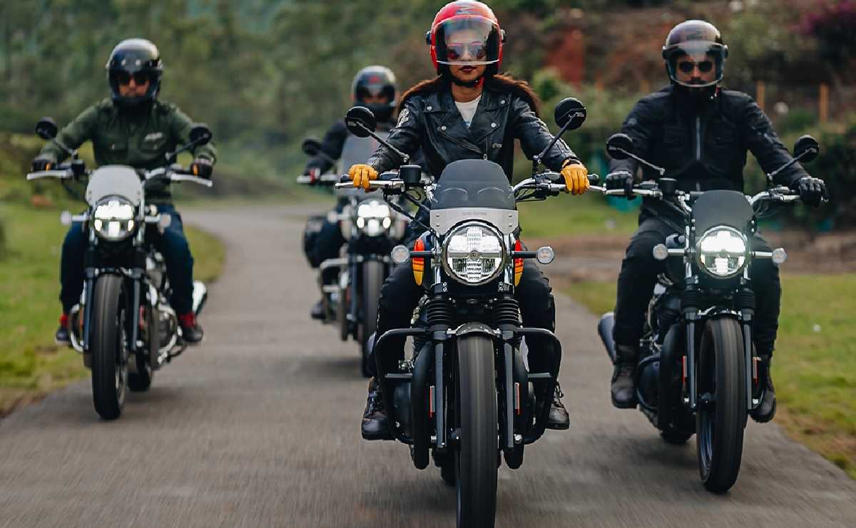 MDP royal enfield interceptor precio 2 Explora la Primavera en Moto: Las Cinco Rutas Imperdibles de Royal Enfield