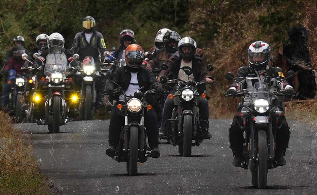 MDP royal enfield Explora la Primavera en Moto: Las Cinco Rutas Imperdibles de Royal Enfield