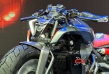 MDP salon de china Descubre las Innovaciones que Están Marcando Tendencia en la Feria Internacional de Motocicletas en China