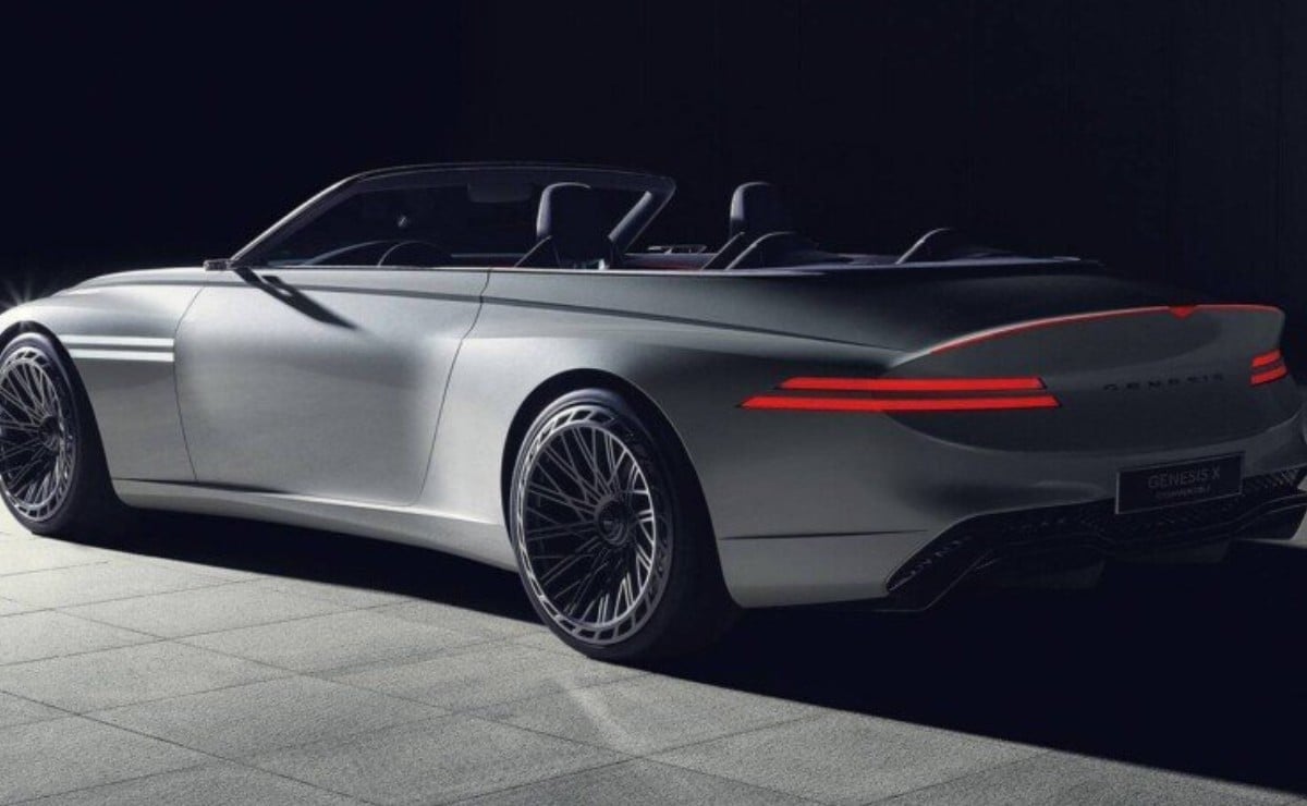 MDP si hyundai lo produce este gt descapotab 1200x740 1 ¿Es el Mercedes-Benz Clase G el todoterreno más icónico del mercado?