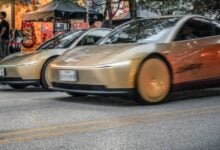 MDP sin volante ni pedales el tesla cybercab 1200x740 1 El Cybercab: El Futuro del Transporte sin Pedales ni Volante