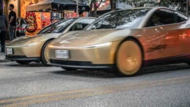 MDP sin volante ni pedales el tesla cybercab 1200x740 1 El Cybercab: El Futuro del Transporte sin Pedales ni Volante