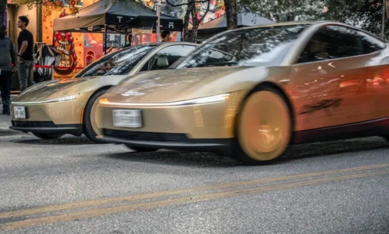MDP sin volante ni pedales el tesla cybercab 1200x740 1 El Cybercab: El Futuro del Transporte sin Pedales ni Volante