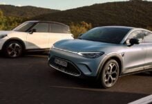 MDP smart 1 y 3 ¿Revoluciona Smart el mercado argentino de SUVs eléctricos?