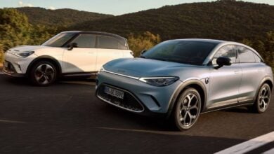 ¿Revoluciona Smart el mercado argentino de SUVs eléctricos? MDP smart 1 y 3 ¿Revoluciona Smart el mercado argentino de SUVs eléctricos?