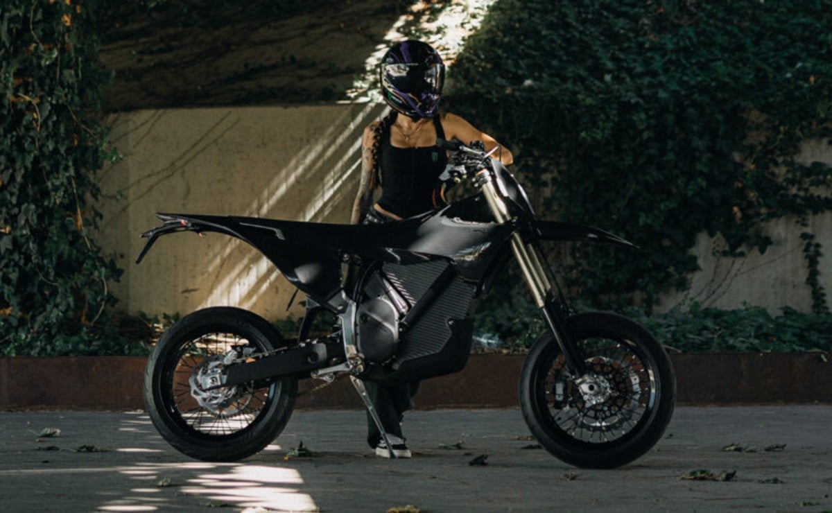 ¿Revolucionará la Stark VARG SM el segmento de supermotos eléctricas? MDP stark varg sm sk ll 80 hp y titanio para 1 ¿Revolucionará la Stark VARG SM el segmento de supermotos eléctricas?