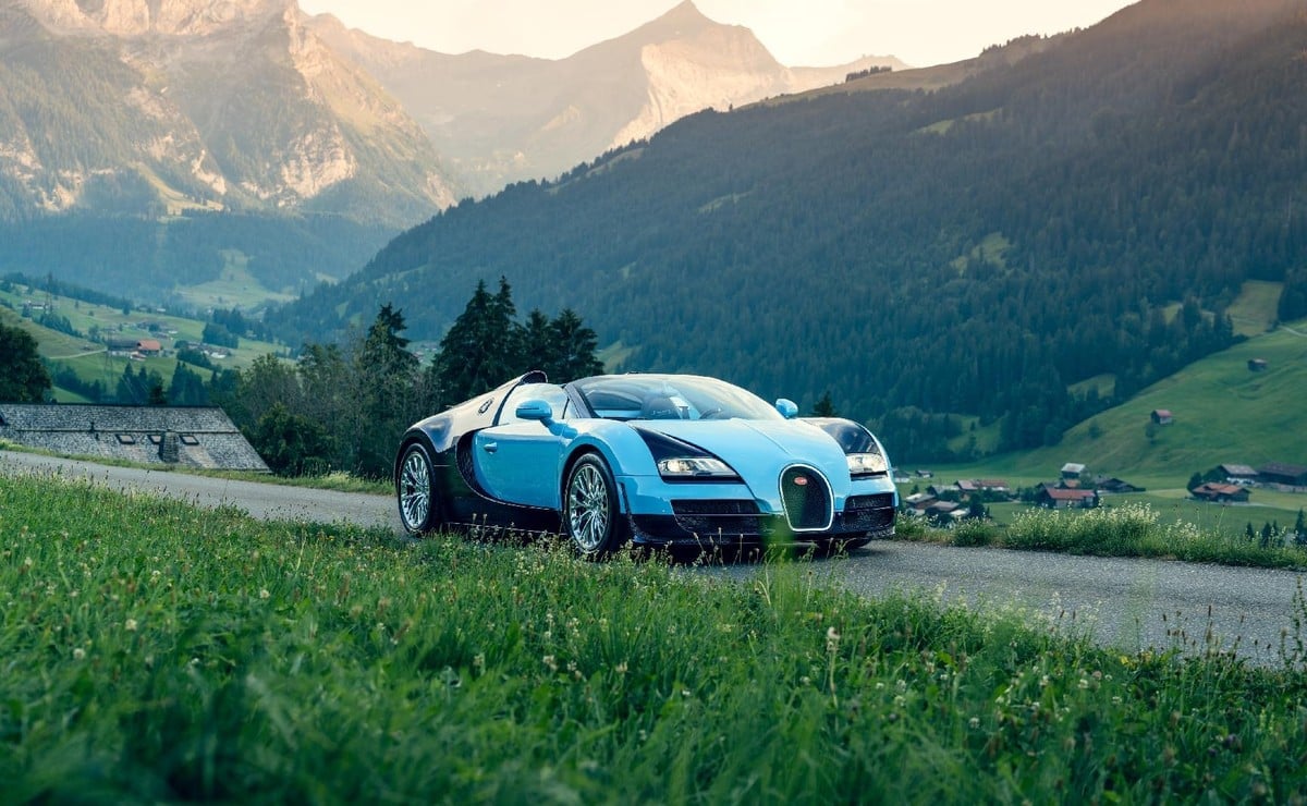 MDP subastan en z rich uno de los 3 bugatti 1200x740 1 1 ¿Por qué el Bugatti Veyron nunca pasará de moda? Un ícono que sigue haciendo historia