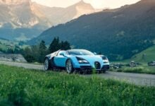 MDP subastan en z rich uno de los 3 bugatti 1200x740 1 El Bugatti Veyron Grand Sport Vitesse: Exclusividad y Potencia a Cielo Abierto