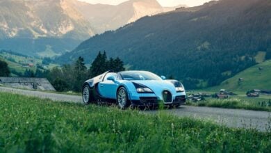 El Bugatti Veyron Grand Sport Vitesse: Exclusividad y Potencia a Cielo Abierto MDP subastan en z rich uno de los 3 bugatti 1200x740 1 El Bugatti Veyron Grand Sport Vitesse: Exclusividad y Potencia a Cielo Abierto