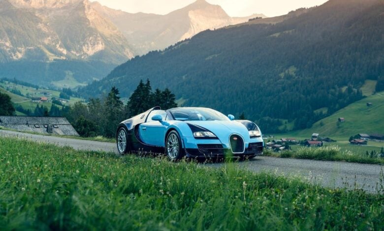 El Bugatti Veyron Grand Sport Vitesse: Exclusividad y Potencia a Cielo Abierto MDP subastan en z rich uno de los 3 bugatti 1200x740 1 El Bugatti Veyron Grand Sport Vitesse: Exclusividad y Potencia a Cielo Abierto