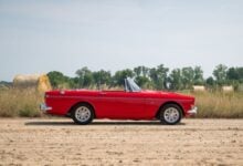 MDP sunbeam tiger el shelby brit nico a un d 1200x740 1 Restauración con Estilo: Redescubre las Joyas Automotrices del Pasado