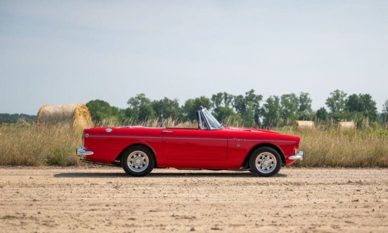 Restauración con Estilo: Redescubre las Joyas Automotrices del Pasado MDP sunbeam tiger el shelby brit nico a un d 1200x740 1 Restauración con Estilo: Redescubre las Joyas Automotrices del Pasado