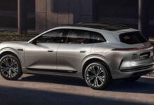 MDP suv chino con 955 cv y 0 a 100 en 3 7 s 1200x740 1 ¿Tesla en aprietos? La irrupción de los SUV chinos que podría cambiar el juego