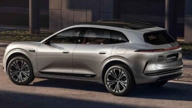 MDP suv chino con 955 cv y 0 a 100 en 3 7 s 1200x740 1 ¿Tesla en aprietos? La irrupción de los SUV chinos que podría cambiar el juego
