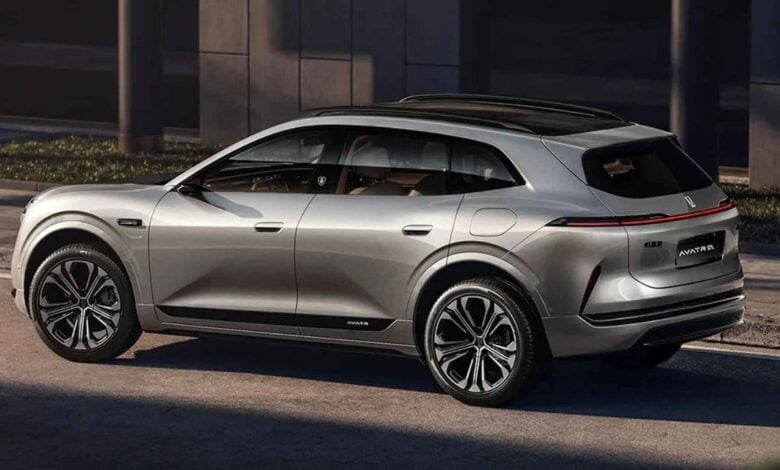 MDP suv chino con 955 cv y 0 a 100 en 3 7 s 1200x740 1 ¿Tesla en aprietos? La irrupción de los SUV chinos que podría cambiar el juego