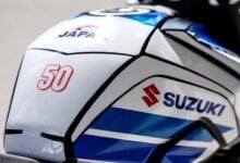 MDP suzuki ediciones especiales alemania3 Suzuki Celebra su 50.o Aniversario con Ediciones Limitadas de la GSX-8S y la GSX-S1000