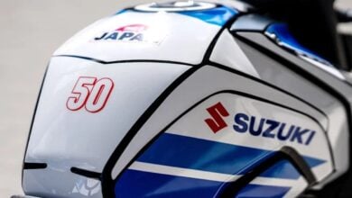 MDP suzuki ediciones especiales alemania3 Suzuki Celebra su 50.o Aniversario con Ediciones Limitadas de la GSX-8S y la GSX-S1000