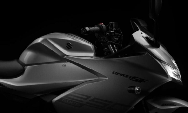 Suzuki Gixxer 2026: La Dinámica Renovación de Colores que Revoluciona el Mercado MDP suzuki gixxer sf250 etanol 3 Suzuki Gixxer 2026: La Dinámica Renovación de Colores que Revoluciona el Mercado