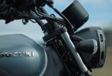 MDP suzuki gn160 Suzuki GN 160: Evolución y Modernidad en dos Ruedas
