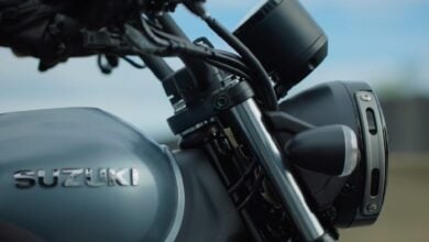MDP suzuki gn160 Suzuki GN 160: Evolución y Modernidad en dos Ruedas