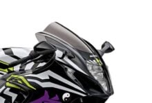 MDP suzuki hayabusa by juri Suzuki y Street Fighter se Unen: La Hayabusa Edición JURI Llega Moviendo el Tablero