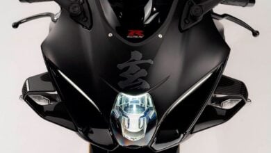 Suzuki GSX-R1000R Stealth: Una Sombra de Exclusividad en el Salón de Torino MDP suzuki sealth4 Suzuki GSX-R1000R Stealth: Una Sombra de Exclusividad en el Salón de Torino