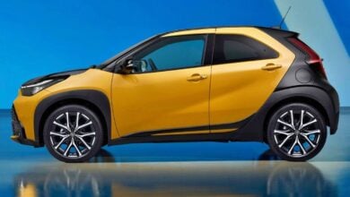 Toyota Aygo X Cross vs Yaris: ¿Economía de Combustible o Espacio Interior? MDP toyota aygo x cross2 Toyota Aygo X Cross vs Yaris: ¿Economía de Combustible o Espacio Interior?