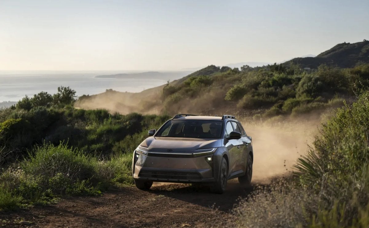 Toyota bZ Woodland: la nueva estrella de los SUV eléctricos todoterreno MDP toyota bz woodland1 Toyota bZ Woodland: la nueva estrella de los SUV eléctricos todoterreno
