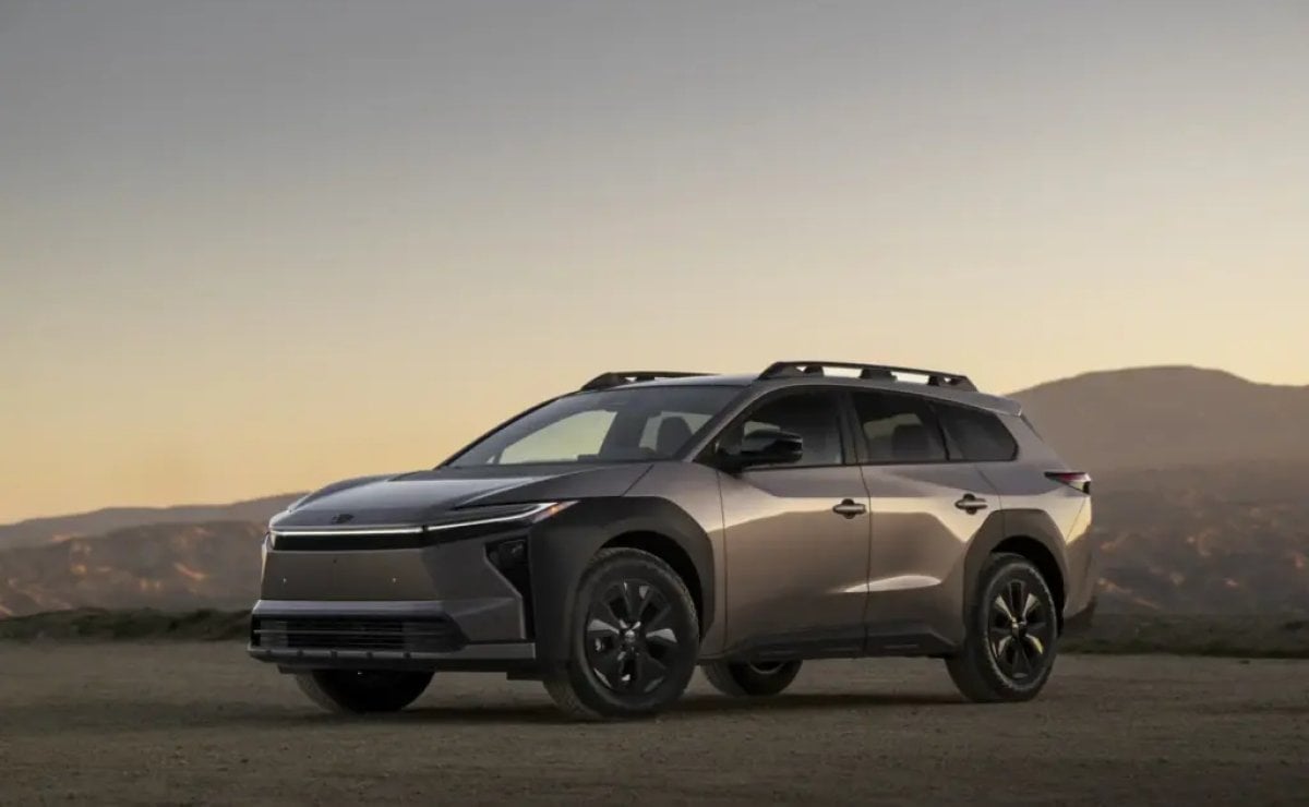 Toyota bZ Woodland: la nueva estrella de los SUV eléctricos todoterreno MDP toyota bz woodland2 Toyota bZ Woodland: la nueva estrella de los SUV eléctricos todoterreno