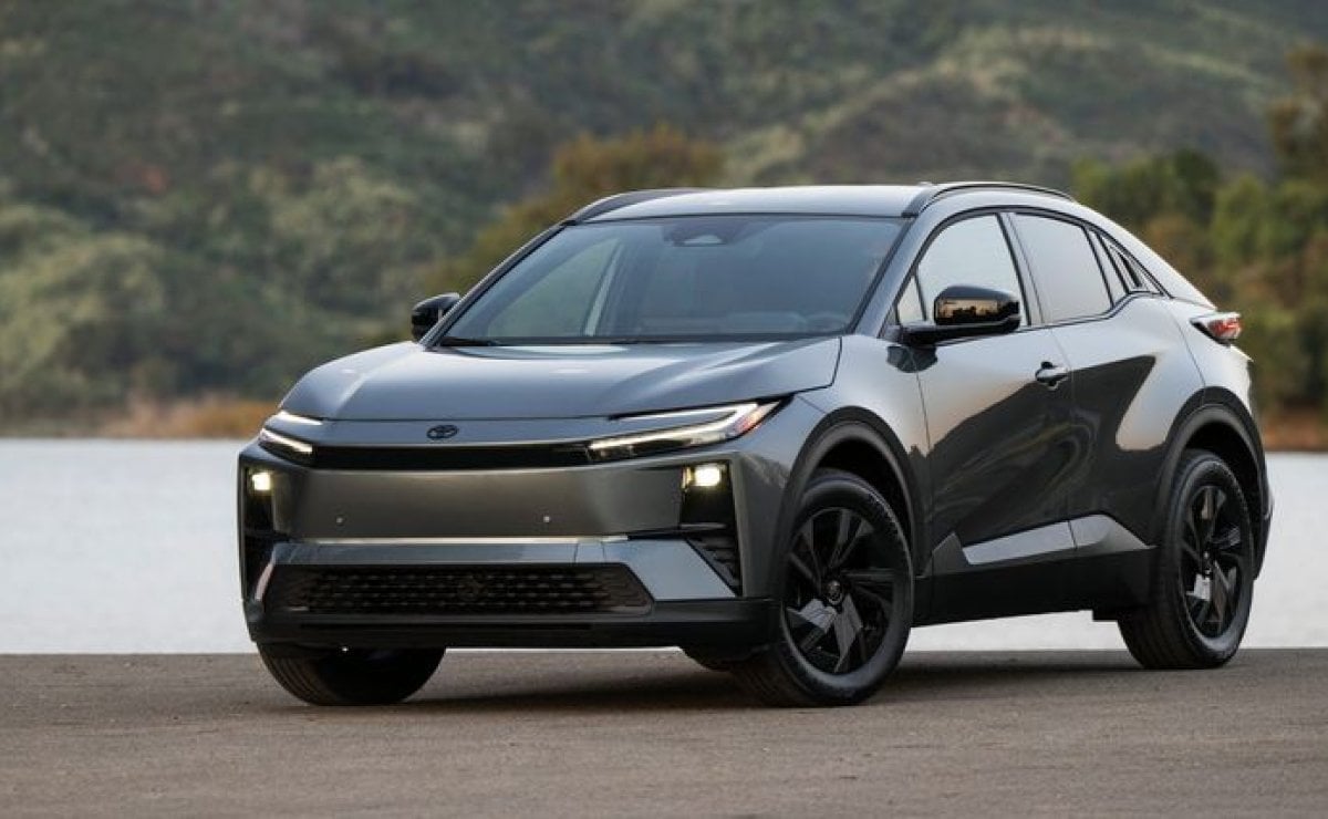 Toyota C-HR 2027: La Nueva Joya del Segmento SUV Compacto con 338 CV y Dos Motores Eléctricos MDP toyota c hr1 Toyota C-HR 2027: La Nueva Joya del Segmento SUV Compacto con 338 CV y Dos Motores Eléctricos