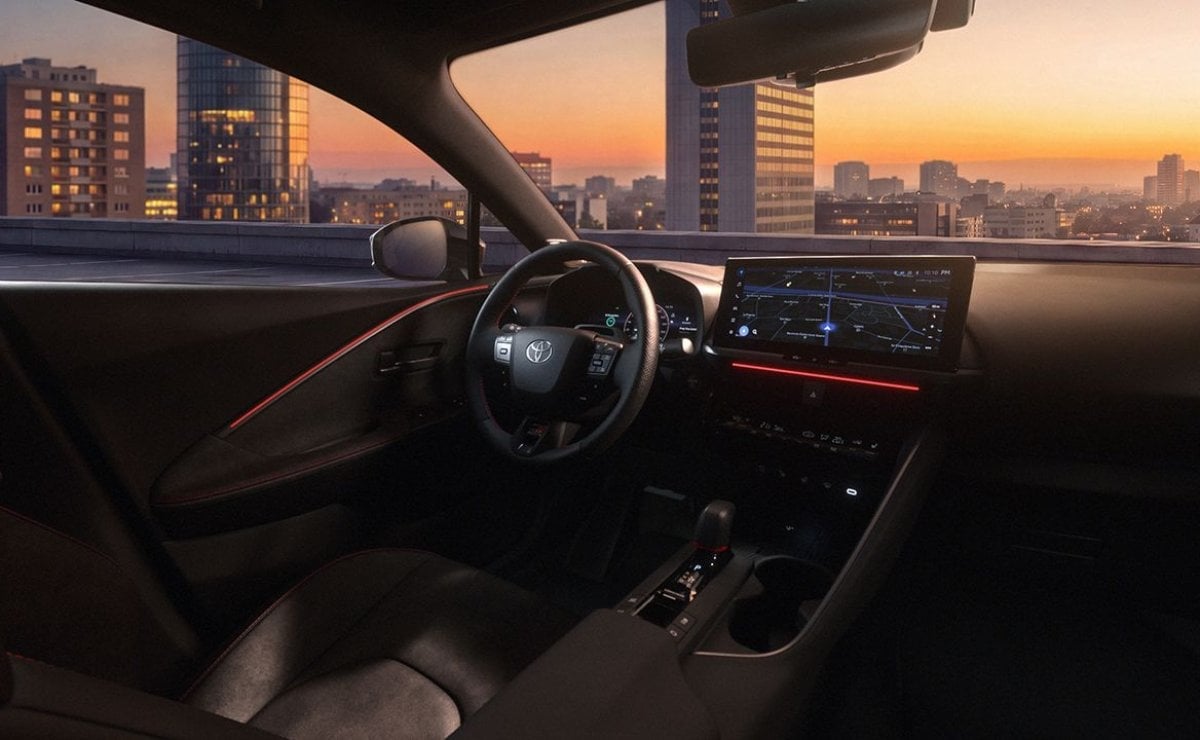 MDP toyota c hr3 1 Toyota C-HR 2027: El Futuro del SUV Compacto Llega a España con Innovaciones Impactantes