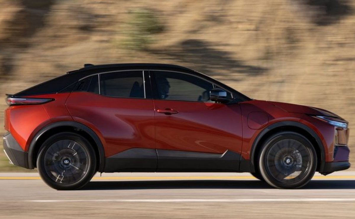 Toyota C-HR 2027: La Nueva Joya del Segmento SUV Compacto con 338 CV y Dos Motores Eléctricos MDP toyota c hr3 Toyota C-HR 2027: La Nueva Joya del Segmento SUV Compacto con 338 CV y Dos Motores Eléctricos