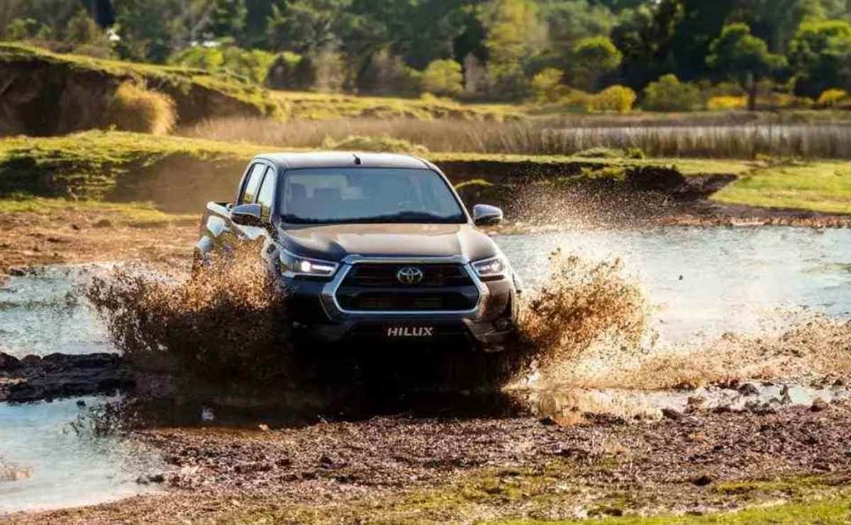 MDP toyota Explora las rutas más desafiantes de Argentina: la aventura perfecta para tu 4x4