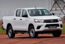 MDP toyota hilux2 ¿Por qué las pick-ups conquistan el mercado argentino? La Toyota Hilux lidera el camino