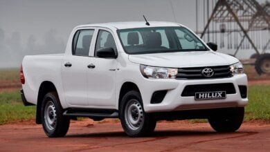 MDP toyota hilux2 ¿Por qué las pick-ups conquistan el mercado argentino? La Toyota Hilux lidera el camino