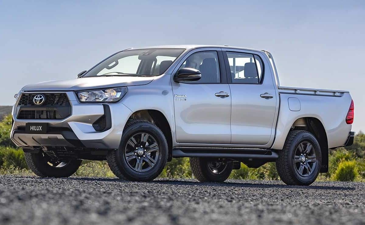 MDP toyota ¿Ha encontrado Ford Ranger la fórmula de éxito en el mercado de pick-ups usadas?
