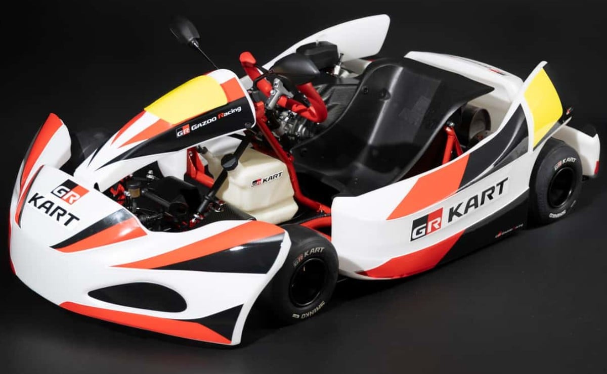 MDP toyota sorprende con un gr que no se pat 1200x740 1 1 ¿Cómo el 'Racecraft' está revolucionando las competencias de velocidad?