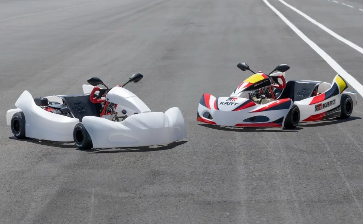 El A1 City Grand Prix GOTSU 2026: El Escenario del Estreno del Modelo Más Esperado MDP toyota sorprende con un gr que no se pat El A1 City Grand Prix GOTSU 2026: El Escenario del Estreno del Modelo Más Esperado