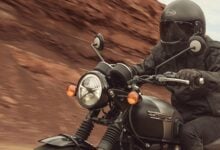 MDP triumph bonneville t100 t120 t120 black ¿La Triumph Bonneville 400 redefine el concepto de moto clásica?