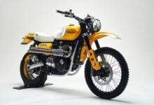 MDP triumph originals scrambler2 Triumph Originals 2026: La Revolución Custom que Está Capturando las Miradas del Mundo